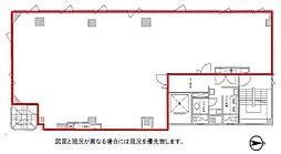 SHONENGAHO-1の間取図画像