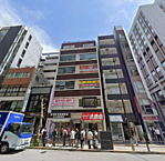 東京都千代田区神田駿河台1丁目8-4：物件画像／B･M･T　Group株式会社
