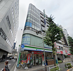 ウィンド北新宿ビル