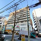 東京都新宿区高田馬場2丁目14-2：物件画像／B･M･T　Group株式会社