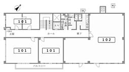 市谷左内坂ビル