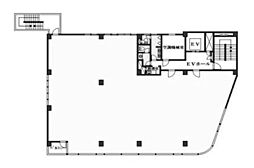 MYビルの間取図画像