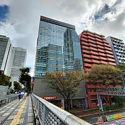 新宿セントランドビル