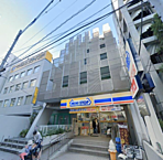 東京都渋谷区代々木2丁目16-2：物件画像／B･M･T　Group株式会社