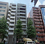 東京都港区芝4丁目9-3：物件画像／B･M･T　Group株式会社
