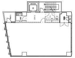 アドバンテック南青山ビルの間取図画像