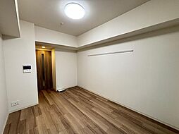 プレサンス心斎橋ソレイユ 205 15階1Kのリビング/ダイニング