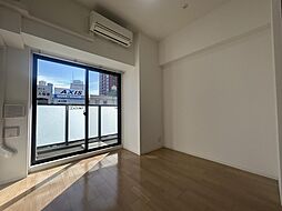 HS梅田ＥＡＳＴ 1001 10階1Kのリビング/ダイニング