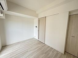 S-RESIDENCE難波大国町Deux 908 9階1Kのリビング/ダイニング