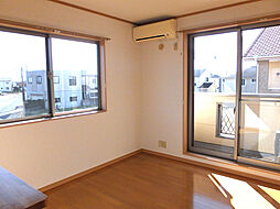 アーバニズム７１A 2階1LDKのリビング/ダイニング