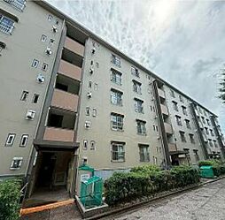 西小中台団地29号棟