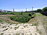 外観：進入路