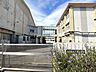 周辺：岐阜市立三里小学校 三里小学校 1020m