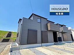 羽島市福寿町本郷 新築戸建 1号棟