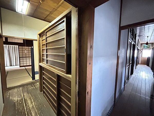 室内