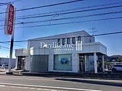 十六銀行　川島支店 90m