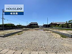 岐阜市東鶉6丁目 新築戸建 2号棟