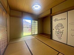 和室の画像