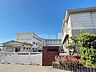 周辺：岐阜市立且格小学校 1810m