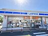 周辺：ローソン 岐阜茶屋新田店 710m