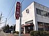 周辺：十六銀行 流通センター 支店 1560m