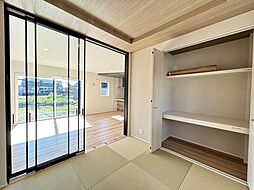 和室の画像