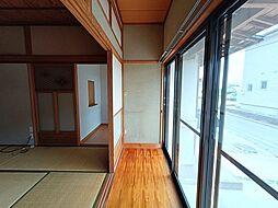 室内の画像