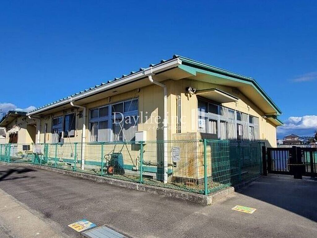 commercial 岐阜県岐阜市太郎丸中島