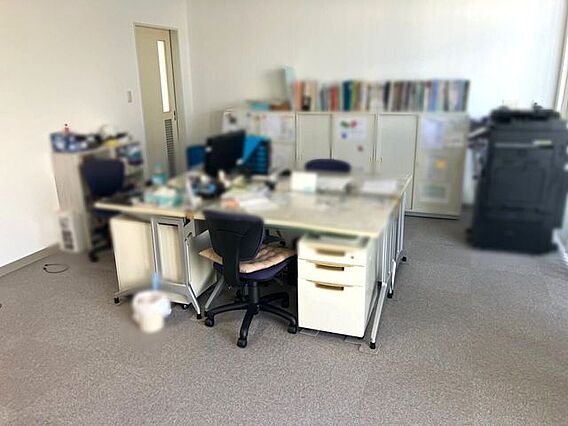 その他室内