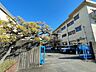 周辺：岐阜市立七郷小学校 1300m