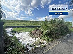 岐阜市則武 売土地 52坪