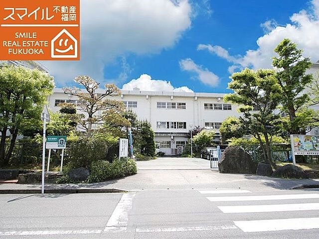 周辺 久留米市津福本町75-4