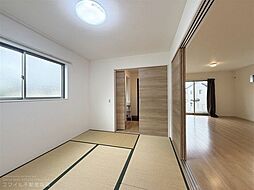 和室の画像