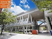 福岡市立博多小学校 徒歩11分。 820m