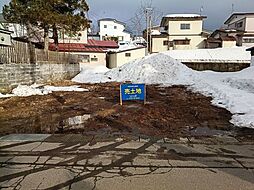 売土地　横手市睦成字七日市