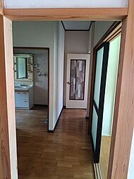 室内の画像