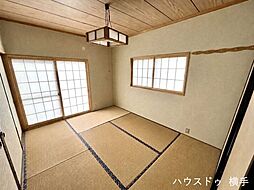 和室の画像