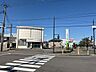 周辺：羽後信用金庫横手西支店 700m
