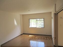 プライムガーデン 105 1階2LDKのリビング/ダイニング