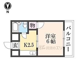 🉐敷金礼金0円！🉐近鉄橿原線 新ノ口駅 徒歩5分