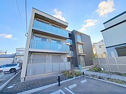 近鉄南大阪線 高田市駅 徒歩4分の賃貸マンション