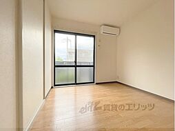 ベルコート 1階3Kのリビング/ダイニング