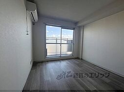 Ｒｅｎａｔｕｓ大和高田 3階ワンルームのリビング/ダイニング