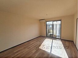 ディアコート 2階2LDKのリビング/ダイニング