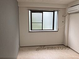 近鉄南大阪線 高田市駅 徒歩8分の賃貸マンション 2階1Kのリビング/ダイニング