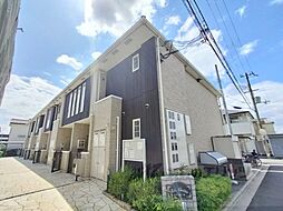 JR関西本線 法隆寺駅 徒歩8分の賃貸アパート