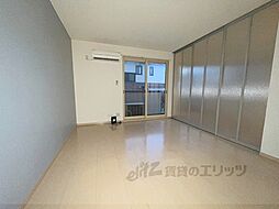 近鉄南大阪線 磐城駅 徒歩10分の賃貸アパート 1階2LDKのリビング/ダイニング