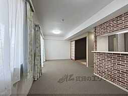 コスモ大和高田 212 2階3LDKのリビング/ダイニング