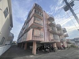 近鉄南大阪線 高田市駅 徒歩17分の賃貸マンション