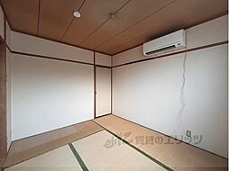 レジデンス五位 301 3階1DKのリビング/ダイニング